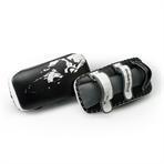 Ti TARAKAN Leather Muay Thai Pads